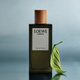 LOEWE Black Waltz Men's Perfume 50ml Wedding Souvenir Birthday New Year Gift for Boyfriend