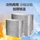 星月蓝立体保温袋3号5只+10个冰袋加厚铝箔立体大容量保鲜袋