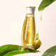 Känguru Mutter Schwangerschaft Öl ist für schwangere Frauenhautpflegeprodukte geeignet, um Linien zu verbessern und Dehnungsstreifen zu lindern, Olivenöl -Essence -Körpermassageöl [Stern heißes Produkt] Olivenöl 96ml