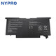 
NYPRO is suitable for Asus ZenBook UX31A UX31E C22-UX31 laptop battery UX31KI2677E