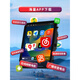 Zhuo Yonghang is suitable for Changan Yidong central control display large screen navigation machine reverse image vertical screen quad-core (2+32G memory) + CarPlay official standard configuration