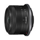Canon RF full frame/half frame mirrorless lens R8 R50 R7 R10 R5 R62 R series lens ultra wide angle zoom RF-S10-18mm IS STM