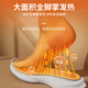 KDANG heating insole self-heating heating insole winter foot warmer foot warmer patch 12 hours foot warmer artifact mugwort warm baby