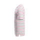 Nike (Nike) 2024 Herbst Herbst Striped Lapel T-Shirt Kurzärärmelte T-Shirt FN3897-663 FN3897-663 XS
