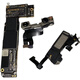 LZQLY适用于iPhone12nimi苹果12proMax拆机主板原原板靓板 兑换型号 12128G带面容(双卡)