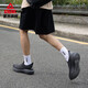 PEAK Extreme Wind 3.0 Chaussures masculines Chaussures de marche confortables Chaussures décontractées