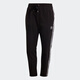 ADIDAS/阿迪达斯三叶草 Track Pants 女子透气舒适运动休闲裤 GK6169 L