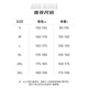 Foss Phil高街九分牛仔裤男士夏季薄款透气美式潮流直筒宽松运动休闲裤子 潮牌718-K830黑色 XL 【推荐145-160斤】