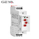 格亚GRT8-M1M2多功能时间继电器通电延时循环信号触发220V 一开一闭AC/DC12240V