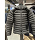 Arc'teryx canada acheter arcteryx arcteryx cèum chaud de vêtements chauds pour hommes et femmes, femmes sans chapeaux 24 nouveaux x7170 poitrine logo noir xs