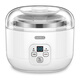 Cool Bug KUSECT German Yogurt Machine Home Automatic Small New Homemade Rice Wine Brewing Enzyme Fermentation Bacteria Natto Machine Divided Cup Service (single shots, no posting)