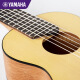 Yamaha (Yamaha) GL1 28 Zoll kleiner klassischer Gitarre 6-Saiten-Gitarre Nicht-Ukulele Uklili GL1 TB