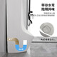 TOTO Urinal Home UWN870 Wall-mounted Men's Ceramic Induction Bathroom Urinal Bucket 902 Wall-mounted Urinal Bucket + Sensor Wall Row