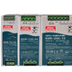 Mingwei SDR-120-24 guide rail switching power supply 12V/24V48V//10A/20A75W240W480W SDR12048 48V2