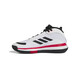 阿迪达斯 （adidas）篮球鞋男鞋夏季BounceLegends缓震耐磨实战训练运动鞋休闲鞋 IE9277 42.5