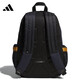 阿迪达斯 （adidas）男女运动休闲双肩包JX5009 JX5009 NS