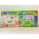 LeapFrogLeapFrog[Special] American wooden animal puzzle English children's English enlightenment early education learning machine 2 years old + wooden animal puzzle English tablet spot instant delivery