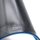 Donik Rubber Blue Clamp C2 S1 S2 Professioneller importierter Klebstoff Hoch elastischer Lichtbogenringtisch Tennis Gummi -Rubrebudel Abdeckung 13068 Blaues Klemmen C2 Black Max