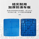 搬运工PLA-LH超拉货折叠手推车平板车搬运车拖车推货含税 400kg/1355*650 扶手可折倒 PLA