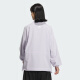 
adidas [Jinlang Sports] Women's Sun Protection UPF50+ Sports and Casual Loose Jacket Jacket JI9767 JI9767 XS