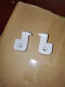 
Vili washing machine 8529 8029 7529 7029 Shaft pin door cover shaft pin. Right shaft pin