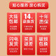 回力皮带男士真皮无牙内穿自动扣腰带时尚商务纯中青年潮流牛皮裤带 升级黑色内穿式 【柔软贴身 不真包退】