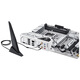 华硕Z790-AYW WIFI W  哎呦喂 主板 支持DDR5 CPU 13900K/13700K/14700K（Intel Z790/LGA 1700）