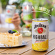 Jim Beam Hi Bang Bourbon Original Zitronengeschmack