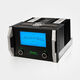 MCINTOSH American McIntosh 75th Anniversary Commemorative Model MC1.25KW Mono Power Amplifier 1200 Watt Power Amplifier Original Imported HiFi Audiophile Amplifier Black Two Units