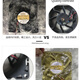 台达专用防水风机IP68散热风扇12038/12V24V加湿器48V户外工业潮220V 90*90*25MM 24V