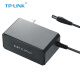 TP-LINK导轨开关电源以太网交换机工业级电源监控工控交流转直流120W稳定宽温工作DIN导轨壁挂 TL-P12200A 电源适配器