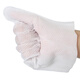 Pilot Pet Disposable Gloves Wet Wipes Cat Cleaning Dog Dry Cleaning Bath Disposable Wipe Feet Butt Tear Marks 12 Pieces