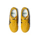 Onitsuka Tiger classic sports casual shoes for boys and girls, middle and large children's sports shoes MEXICO 66 KIDS yellow 35