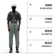 Jiao Nei 302Dry nitrogen men's leggings casual pants sweatpants quick-drying sweatpants 25 autumn new men's pants black M