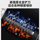 定制铲墙机腻子墙面去皮铲墙神器旧墙翻新电动白灰刨墙铲墙无尘 11980WA顶配王者款标配