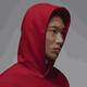 耐克【滔搏运动】NIKE男子AS M J ESS FLC PO LB针织套头衫 FQ3679-687 XL