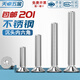 Tianzhuo Hardware 201 stainless steel countersunk head hexagonal screws flat head screws extended flat cup bolts M3M4M5M6M8M10M12 M6*18-25 only