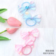 
Disney children's jewelry gift box set for girls headdress hair accessories toys gift box girls house toys birthday gift