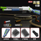 
Double tube trolley s686 shell throwing soft bullet toy gun Children's boy toy battle fun shot shot continuous hand-in-one 1 round red s686