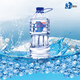 QUANYANGQUAN Changbai Mountain Natural Mineral Water Large Barrel Household Water 3L*6 Barrels Full Box Plastic Packaging