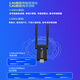 Leite Xinchuang uos dual-band driver-free 5g wireless usb network card Galaxy Kirin v10sp1 domestic system receiver WiFi device dual-band 1300 MB UOS Galaxy Kirin v10sp1