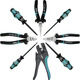 Phoenix Wirefoxd40 Plirefing Pliers Pliers Tool Ord1212161 12161