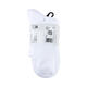 Adidas adidas Sports Socken Männer Socken Frauensocken neue lässige Socken Drei-Pair-Packung Training Socken JC9273 JC9273 White/Triple-Pair Pack L [43-45]