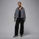 耐克（NIKE）  女装潮流百搭运动针织夹克 HV4873-065 2XL