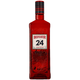 必富达（Beefeater） 洋酒 24 金酒 杜松子酒 琴酒 700ml