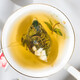 
[Mixue Bingcheng Pingdi] Peach Oolong Tea Triangle Tea Bags Rich Peach Scent Cold and Hot Pot 3g*10 Packs