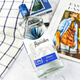 Acavilas [imported original bottle] Mexican Tequila wine Acavilas Silver Tequila 750mL 1 bottle