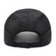 
Spring and summer outdoor quick-drying fabric sports hat for men and women thin breathable sunshade mesh baseball cap hid blue adjustable