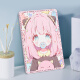 Hufeng Spy Play House Adecuado para Redmi Redmi Pad Xiaomi Tablet 6Pro Caso protector OPPO/VIVO Caso protector de 11 pulgadas Lenovo xiaoxin almo