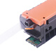 
Xingpeng is suitable for Bentu CP1100DW/DN toner cartridge CM1100DN/ADW/ADN CP1105DN/ADN powder box CTL-1100Y powder box Extra large capacity yellow 2300 pages